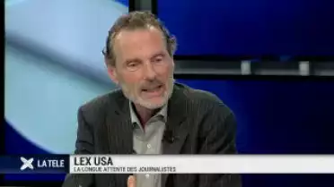 Lex USA: les banques divisées?