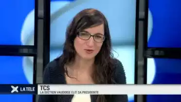 Le TCS peine à élire sa nouvelle présidente