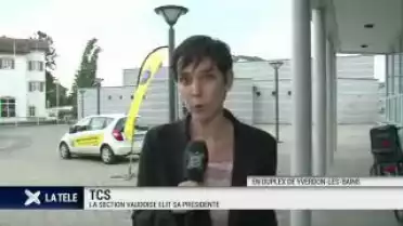 TCS: Vent de crise sur l&#039;élection de la présidente