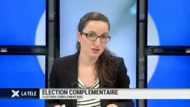 Trois candidats PDC toujours en course