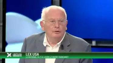 Lex USA: les Etats-Unis mettent la pression