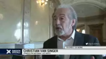 Lex USA: la fin du secret bancaire?