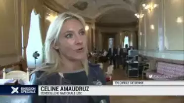 Lex USA: la fin du secret bancaire?