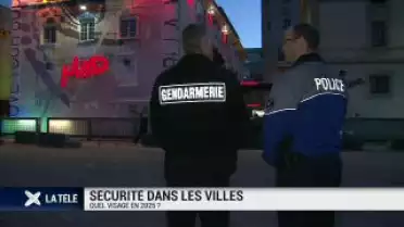 Sécurité dans les villes: quel visage en 2025 ?