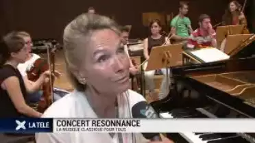 Concert Résonnance: la musique classique pour tous