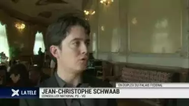 Lex USA: et pour les employés de banque?