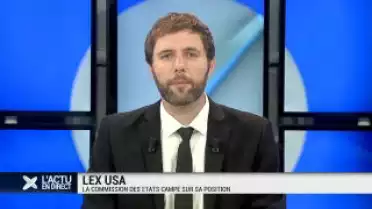 La commission du Conseil des États redit oui