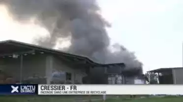 Le patron de Bühlmann Recycling témoigne