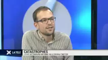 L&#039;Actu sur Twitter
