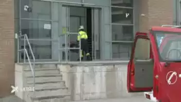 Alerte chimique à l'Ecole d'ingénieurs de Fribourg