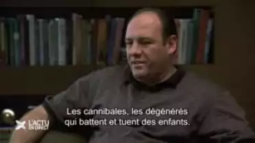 L&#039;Actu des écrans