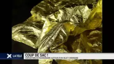 Coup de sac! Une expo à voir au Mudac de Lausanne