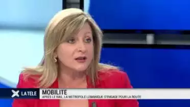 L&#039;Actu du 24.06.13 - 18h30