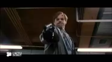L&#039;Actu des écrans