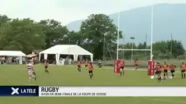 Les pirates en demi-finale !