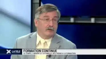 Les formations continues sont trop coûteuses