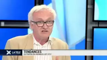 Tendances : où partir en vacances cet été?