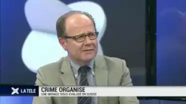 Crime organisé