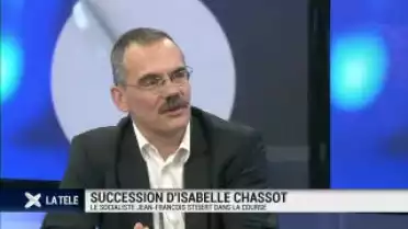 Succession d&#039;Isabelle Chassot