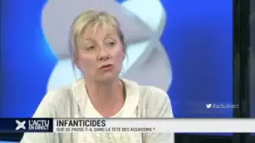 Infanticide: quelles raisons pour un tel geste?