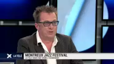 MJF: la Télé vous fait vivre l’événement