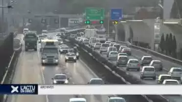 Pétition contre le contournement de Morges