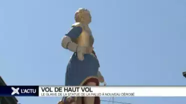 L'actu en bref et en images