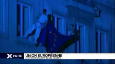 Le monde en bref