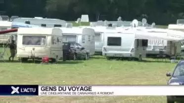 Gens du voyage