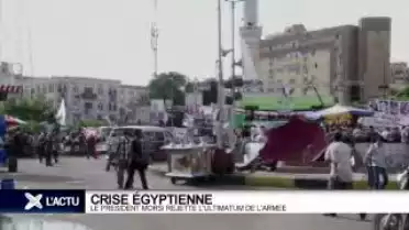 Brèves internationales