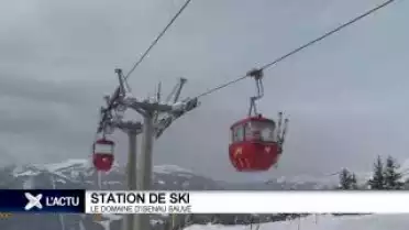 Les brèves du jour