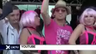 La Lake Parade renforce sa sécurité