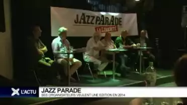 Jazz Parade