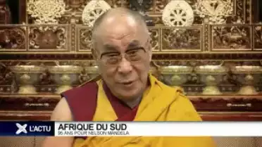 Le monde en bref - 18 juillet 2013