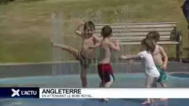 Le monde en bref - 19 juillet 2013