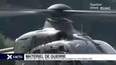 Brèves nationales