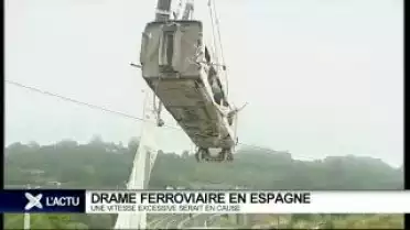 Brèves internationales