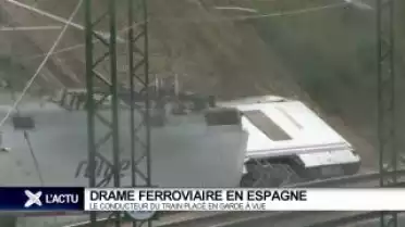 Brèves internationales