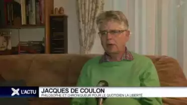 La tactique controversée du PDC fribourgeois