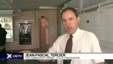 Un réseau de cambrioleurs d&#039;entreprises démantelé