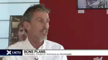 Bons plans