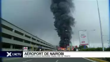 Brèves internationales