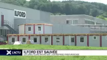 Brèves suisses