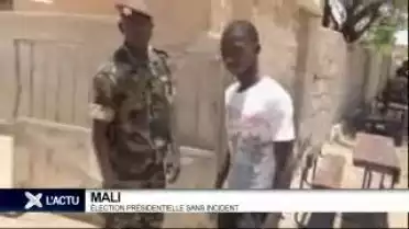 Brèves internationales