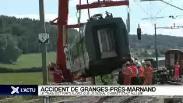 Brèves suisses