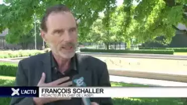 Rebondissement dans l'affaire Condamin-Gerbier