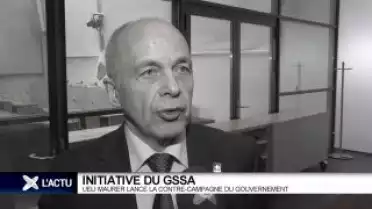 L&#039;actu en bref