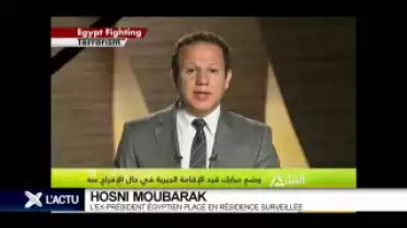 Brèves internationales