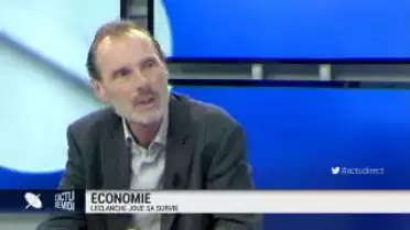 Leclanché: un avenir technologiquement incertain