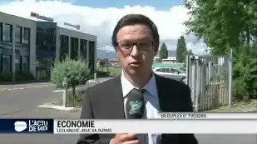 Leclanché assure son financement à moyen terme